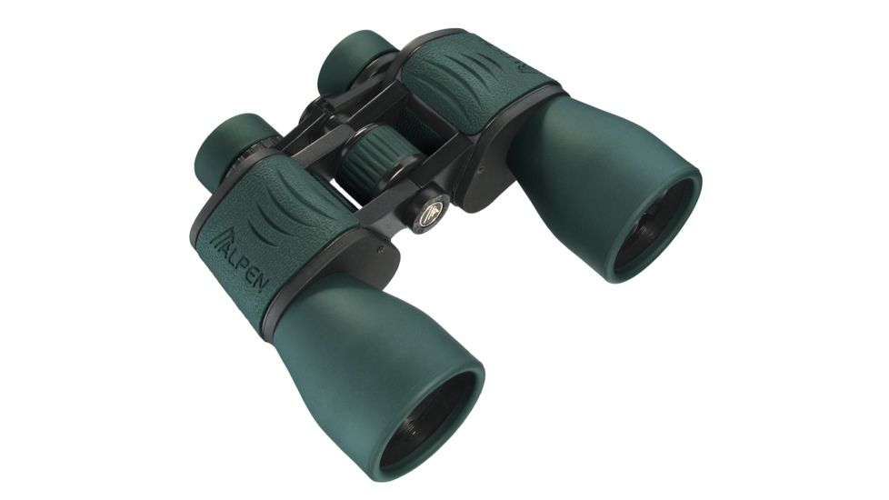 Alpen MagnaView 12x52 Wide-Angle Binoculars 218