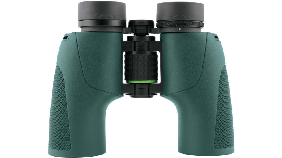 Alpen Shasta Ridge 10x36mm Porro Prism Binocular, Green, 1212941