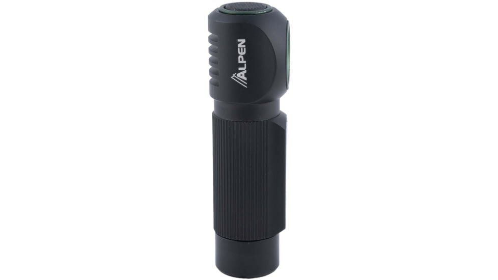 Alpen Tek-Light HeadLamp 500/250/100/55/30 Lumen, Rechargeable, 1212962