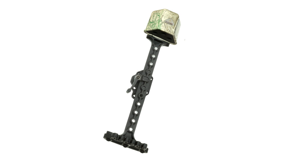Alpine Archery Bear Claw 3 Arrow Quiver 1601136