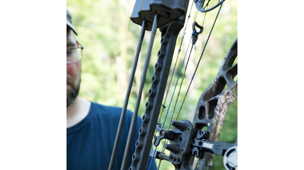 Alpine Archery Bear Claw 5 Arrow Quiver