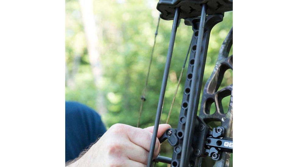 Alpine Archery Bear Claw 5 Arrow Quiver