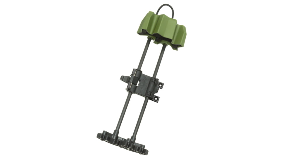 Alpine Archery Power Loc 4 Arrow Quiver 1601147