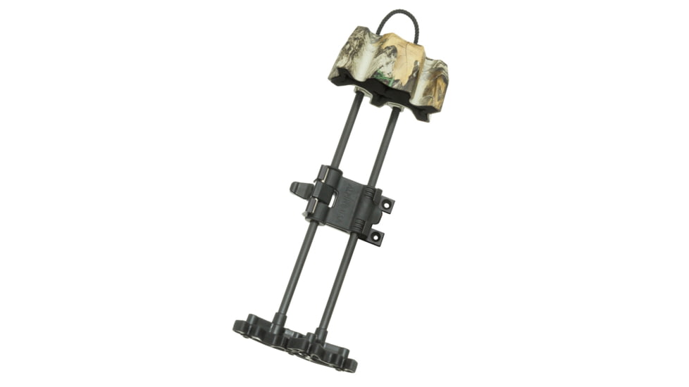 Alpine Archery Power Loc 4 Arrow Quiver 1601148