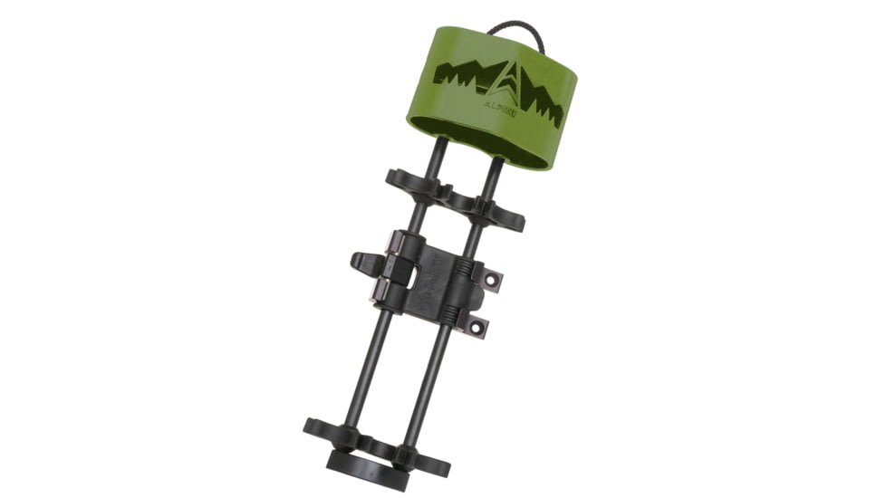 Alpine Archery Waypoint 3 Arrow Quiver 1601322