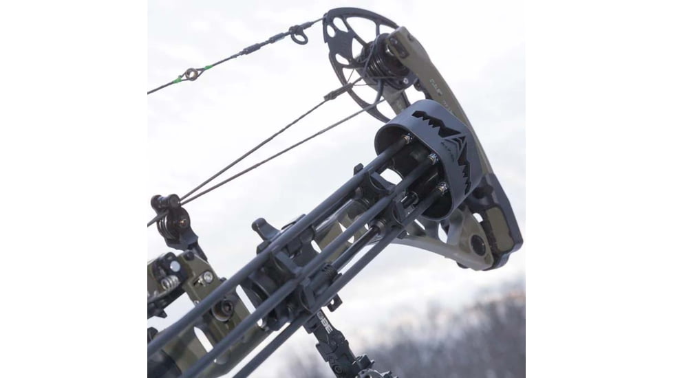 Alpine Archery Waypoint 3 Arrow Quiver