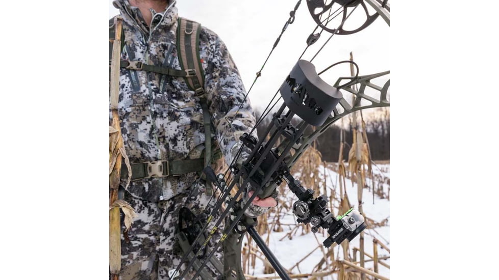 Alpine Archery Waypoint 3 Arrow Quiver