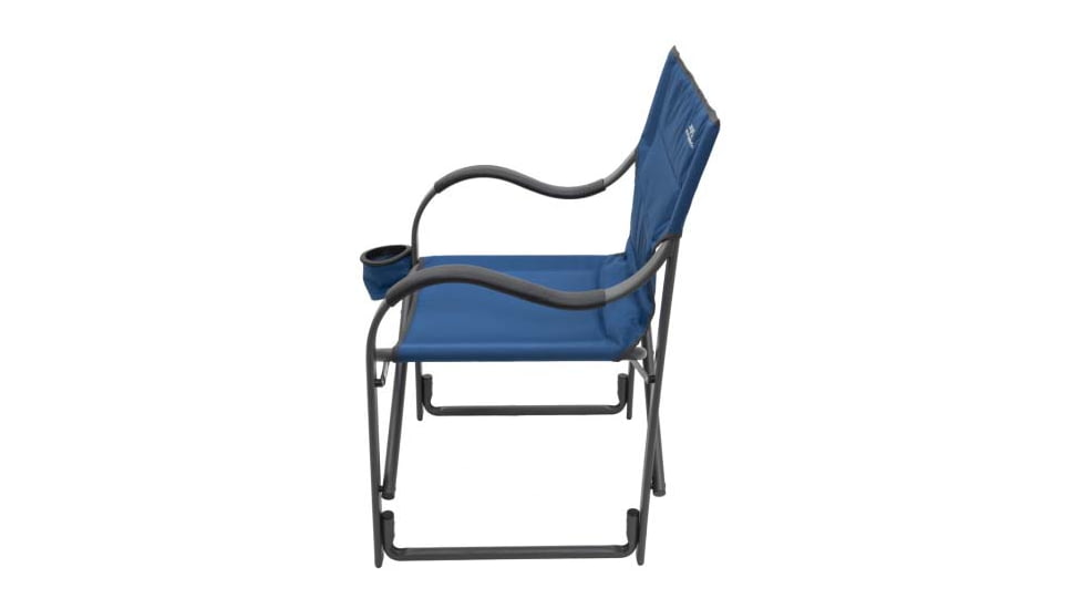 ALPS Mountaineering Camp Chair, Deep Sea, 8111963
