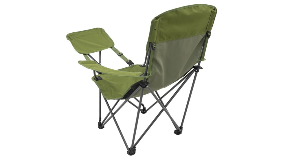 ALPS Mountaineering Escape Chair, Cactus, 8149019