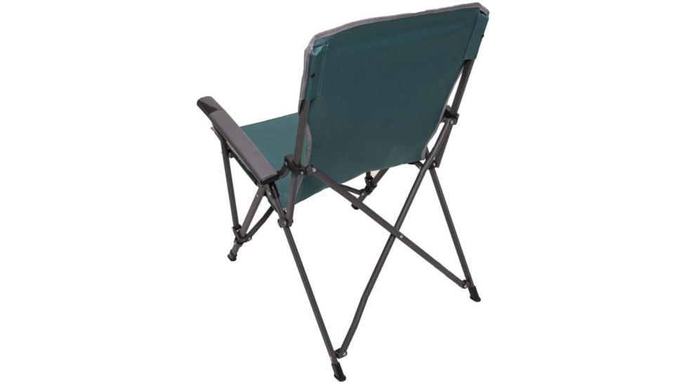 ALPS Mountaineering Leisure Chair, Teal, 8151928