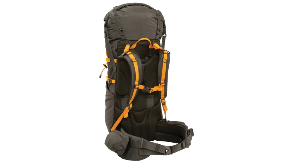 ALPS Mountaineering Nomad Rt 50 Backpacks, Clay/Apricot, 6524054