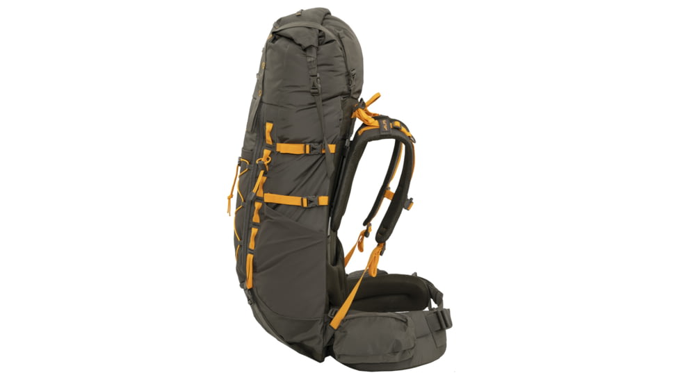 ALPS Mountaineering Nomad Rt 50 Backpacks, Clay/Apricot, 6524054