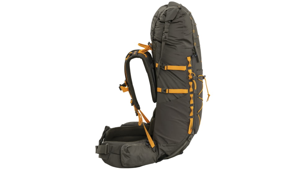 ALPS Mountaineering Nomad Rt 50 Backpacks, Clay/Apricot, 6524054