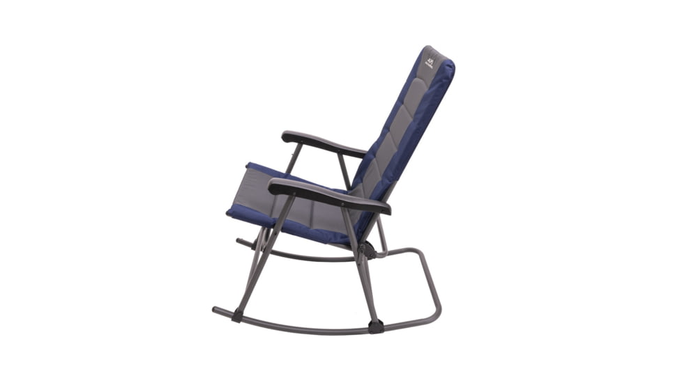 ALPS Mountaineering Rocking Chair, Navy/Charcoal, One Size, 8119953