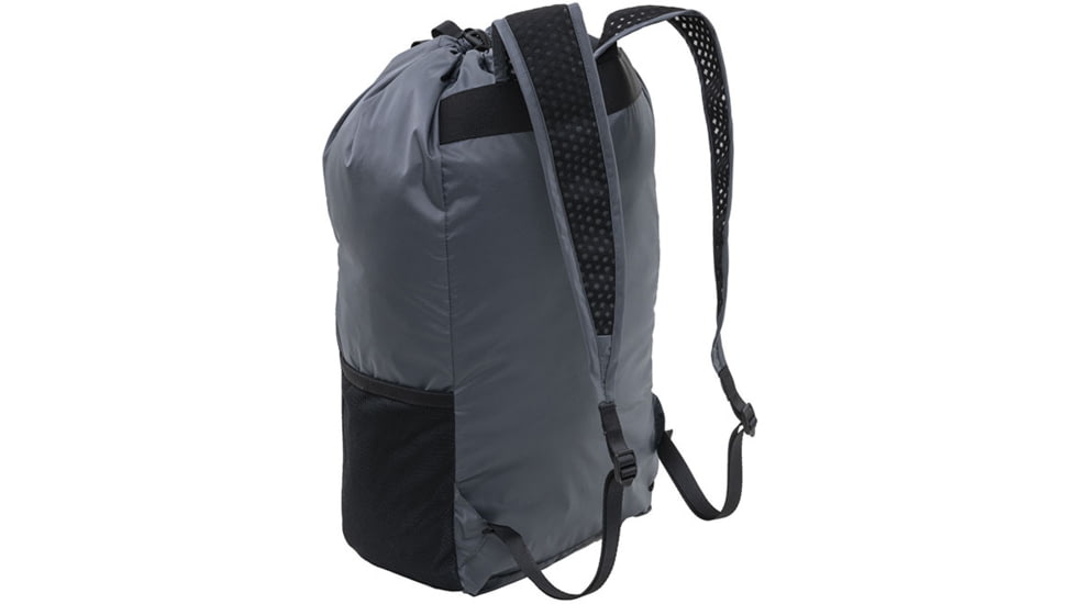 ALPS Mountaineering Tempo 18L Pack, Gray/Black, 6052901