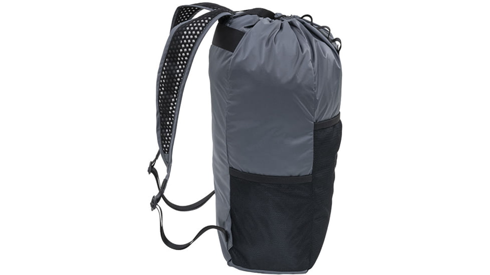 ALPS Mountaineering Tempo 18L Pack, Gray/Black, 6052901