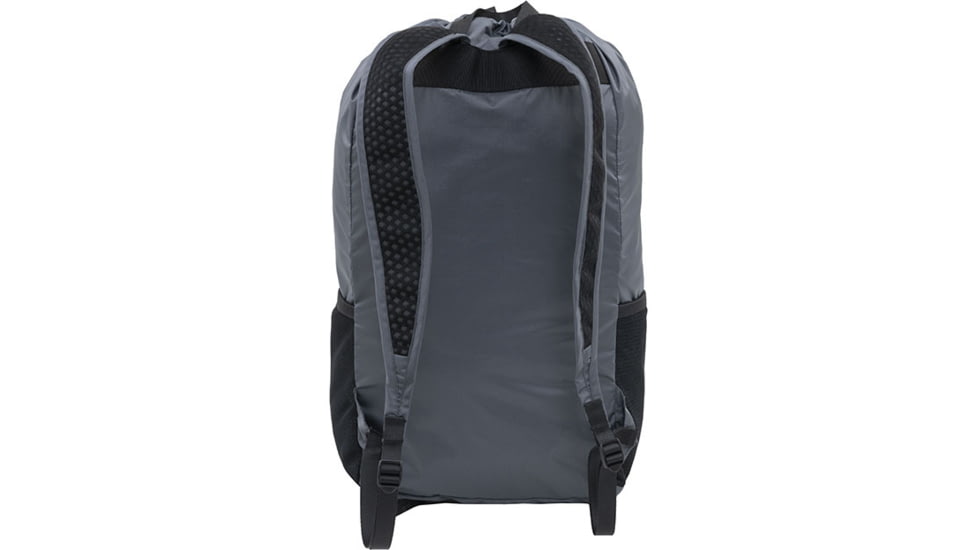 ALPS Mountaineering Tempo 18L Pack, Gray/Black, 6052901