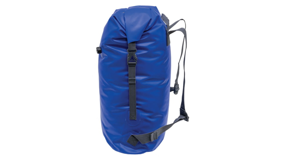 ALPS Mountaineering Torrent Backpack, 35L, Blue, 2200102