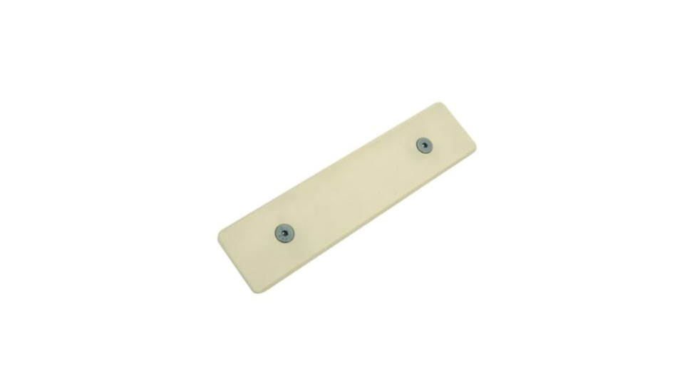 Amend2 M-LOK Arca Mounting Plate, 6in, FDE, ARCA6FDE