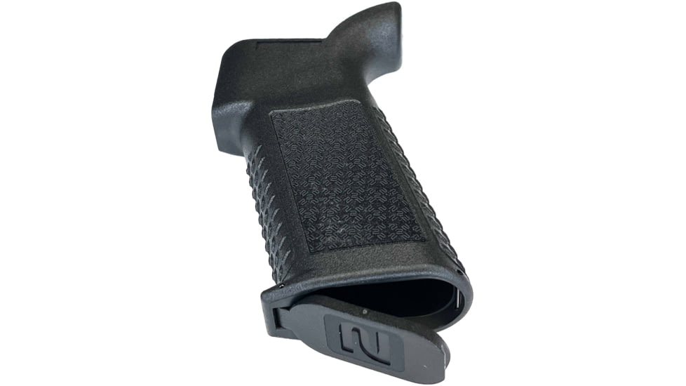 Amend2 Enhanced Pistol Grip, Black, A2PGEBLK