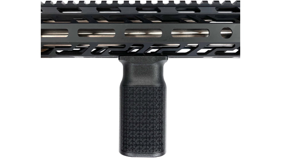 Amend2 M-LOK Vertical Foregrip, Black, A2VFGBLK