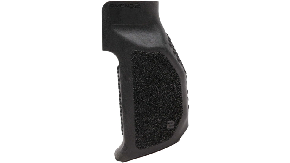 Amend2 Priapus Pistol Grip, Black, PPGBLK