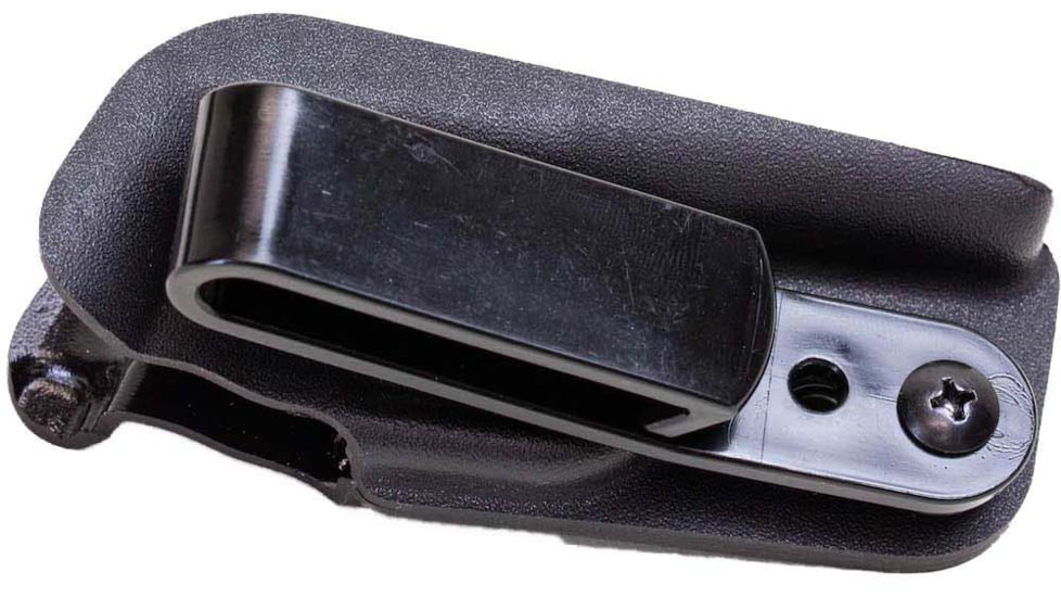 Amend2 Techna Carry Minimalist IWB Holster, SCCY CPX, Black, TCCPX