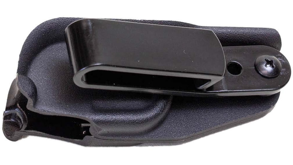 Amend2 Techna Carry Minimalist IWB Holster, Smith And Wesson M&amp;P, Black, TCMP