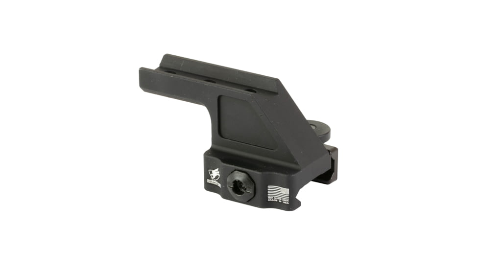 American Defense Manufacturing AD-B2, Quick Detach Mount