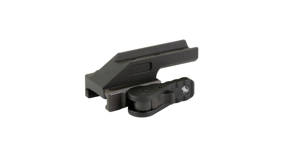 American Defense Manufacturing AD-B2, Quick Detach Mount