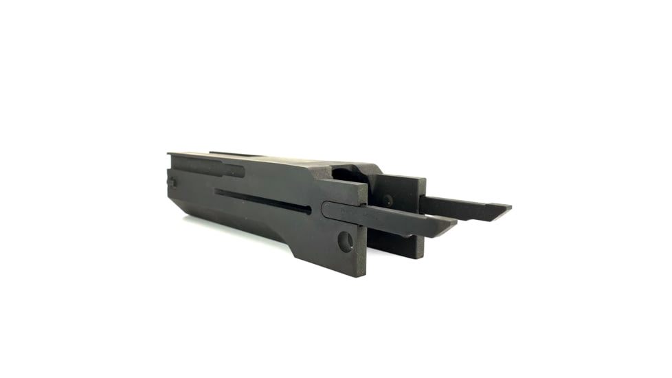 American Defense Manufacturing M2 Buffer Body, Black, AD-M2-BUFFERBODY