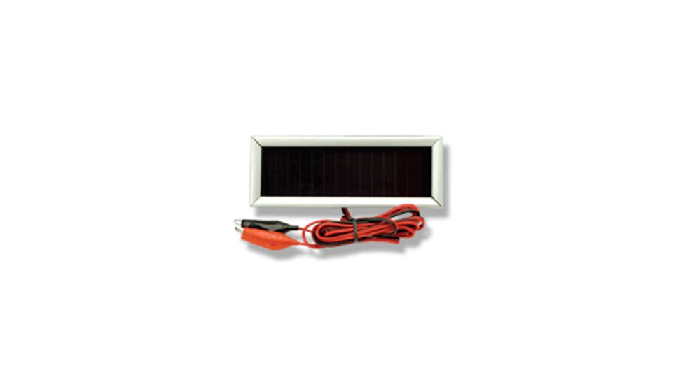 American Hunter 6V Solar Charger Economy BL-EC6