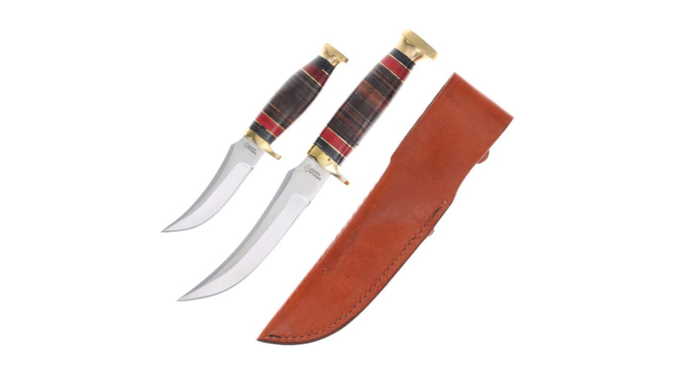 American Hunter Twin Hunter Set