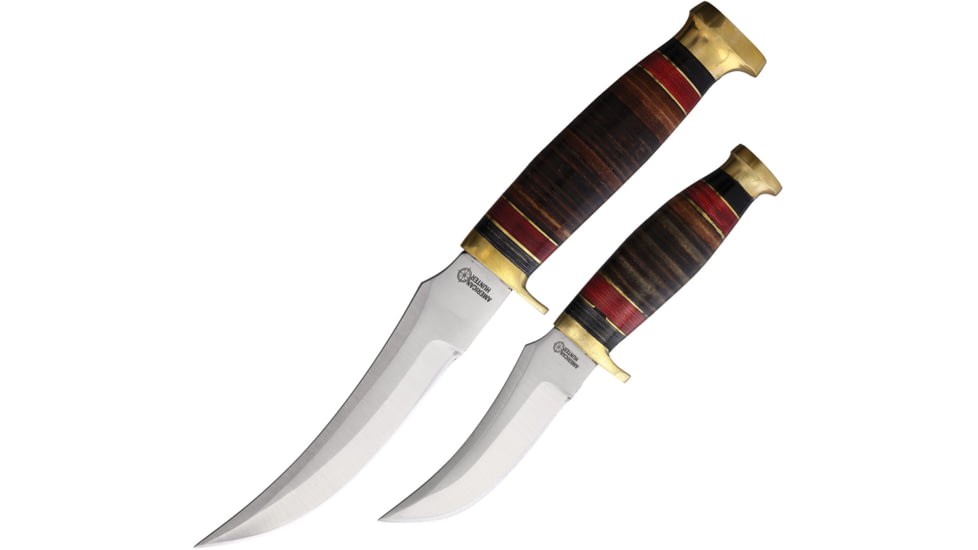 American Hunter Twin Hunter Set