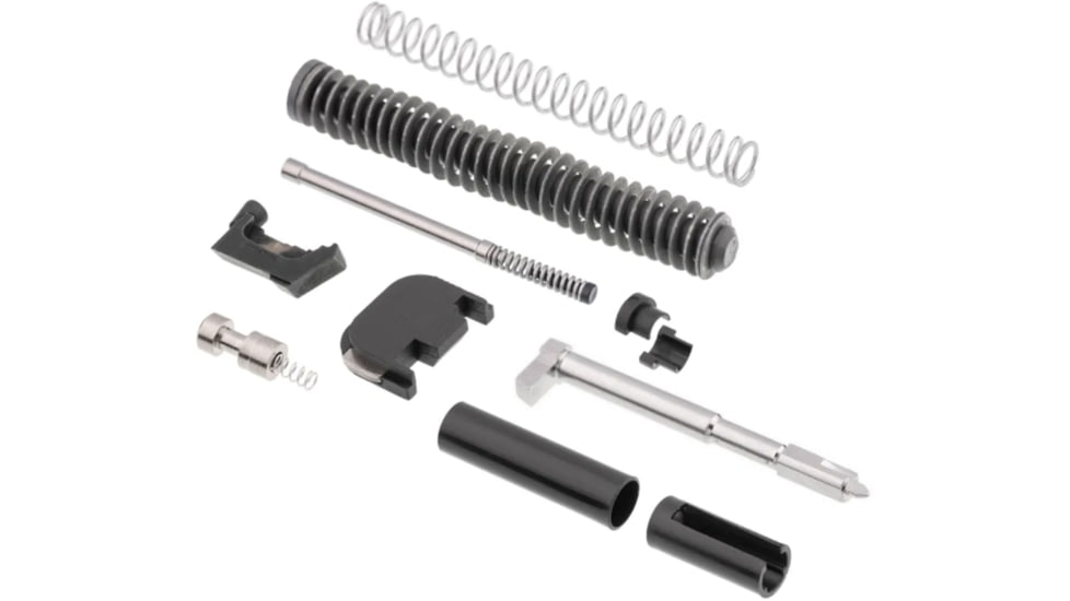 American Tactical Arms ATA19 Slide Completion Kit for Glock 19 Gen 3, UPK-ATA19