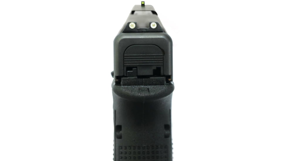 American Tactical Imports Glock Large Frame Pistol Tritium Night Sight, Black, 819644023050