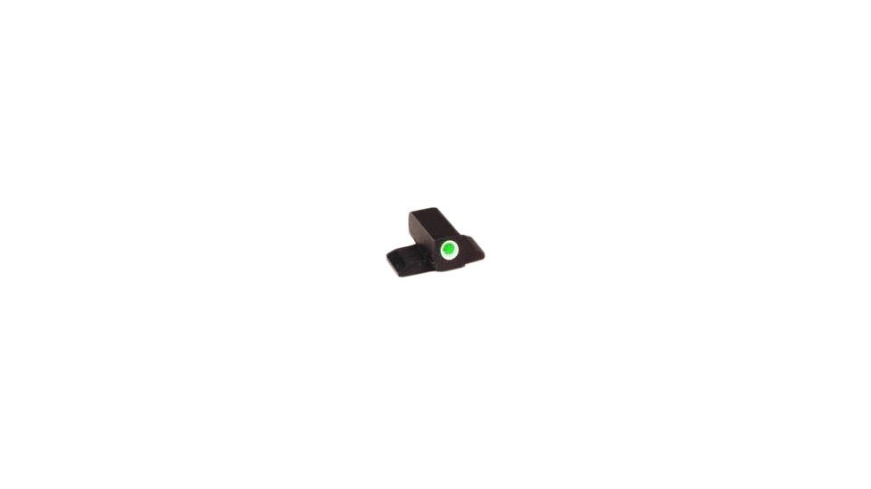 Ameriglo Front Night Sight Classic Style Green Front All Sig Sauer Models W 6 Height Front All Springfield Xd Models Needing Taller Front Sg 160 6
