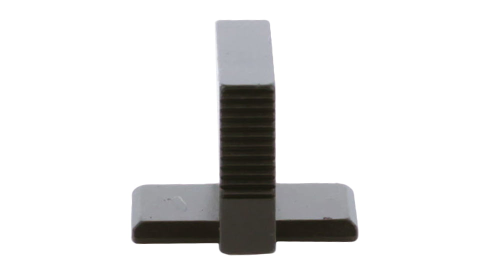 AmeriGlo Front Pistol Sight for SIG, Springfield, Black, SCF-420