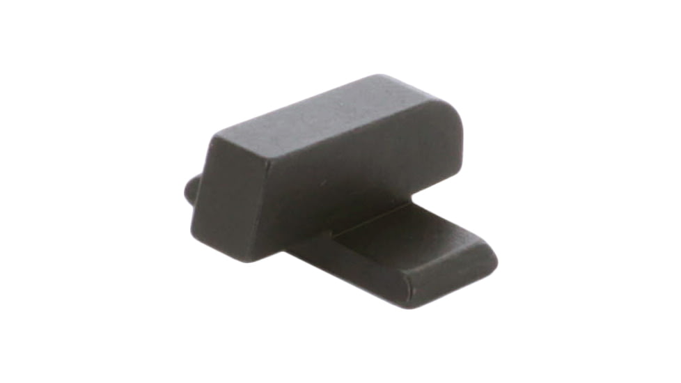 AmeriGlo Front Pistol Sight for SIG, Springfield XD, Black, SG-220F