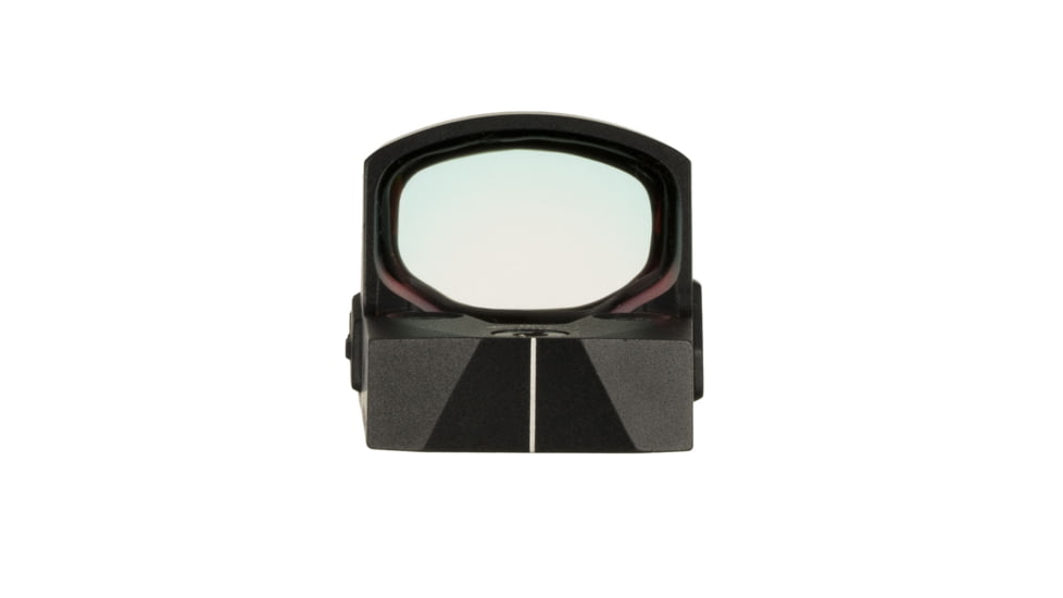 AmeriGlo Haven Handgun Carry Ready Combo 1x28mm Red Dot Sight, 5.0 MOA Dot, Black, HVN04