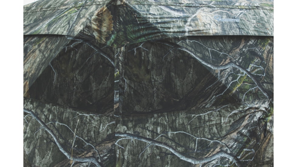 Ameristep Banshee Wide Bottom Extreme Hunting Blind
