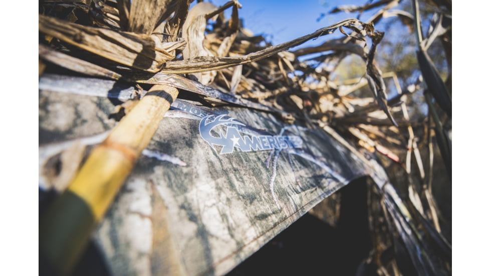 Ameristep Care Taker Magnum Wide Bottom Hunting Blind