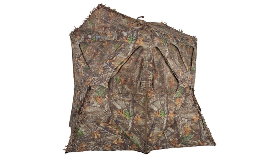 Ameristep Distorter K O Blind, Realtree Edge 85588