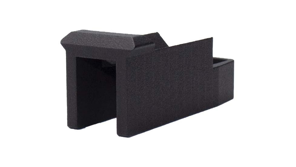 Anarchy Outdoors CZ 457 Mag Loader for KRG Bravo Stock, Black, 791617488212