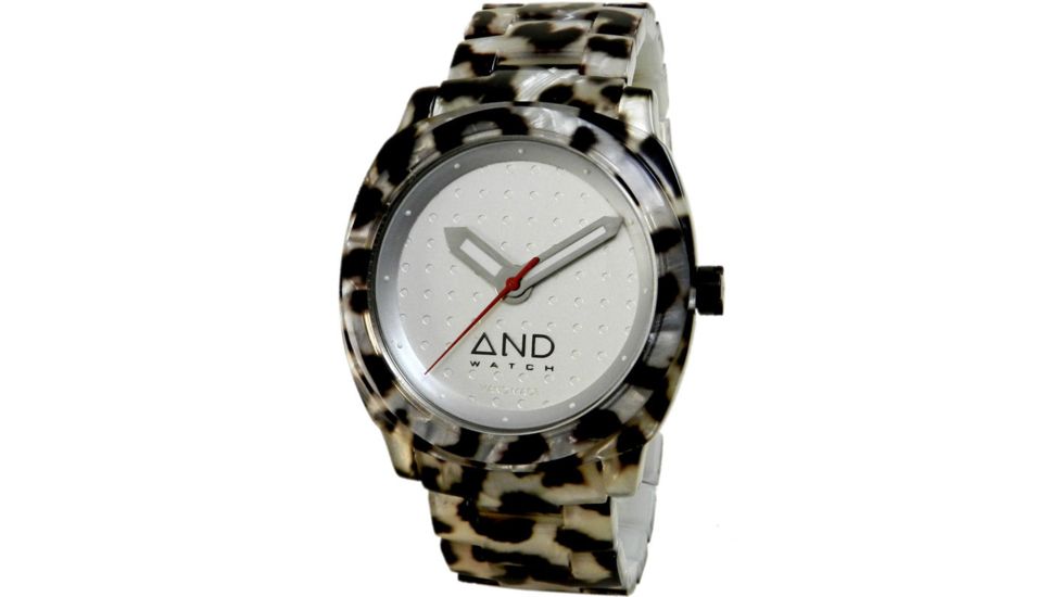 AND Watch Heraclitus Yellow Watch - ADWHERACLITUS.LTSI