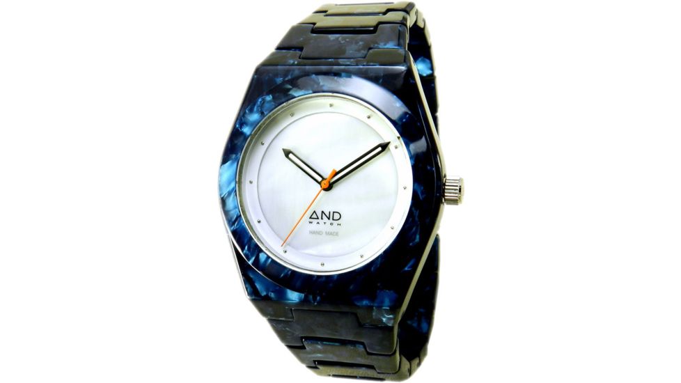 AND Watch Plato Navy Watch - ADWPLATO.LTWM