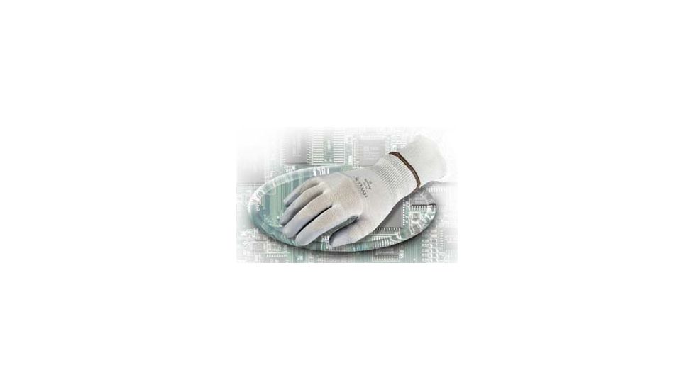 Ansell Healthcare HyFlex Static Control Gloves, Ansell 205592