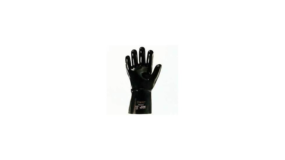 Ansell Healthcare Neox Neoprene Gloves, Ansell 212471 78.7cm (31in) Shoulder Length Gauntlet
