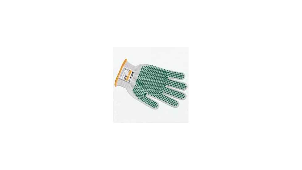 Ansell Healthcare SafeKnit Cut-Resistant Gloves, Ansell 240013 Style 72-023 Heavy-Duty, Two-Strand Seamless Glove