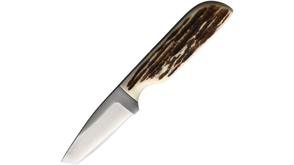 Anza Fixed Blade LJ Bone AZWKR1LJB